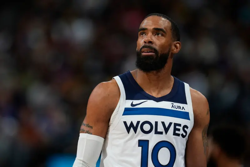 NBA／森林狼活塞公牛三方交易送走康利 豪赌争夺字母哥