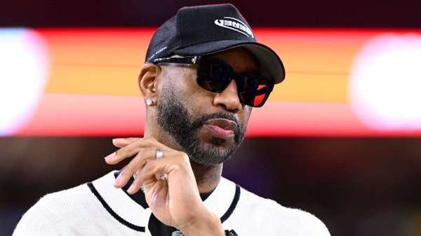 NBA传奇麦迪出任瓦格纳学院男篮战略顾问 助力儿子母校发展 NBA传奇麦迪出任瓦格纳学院男篮战略顾问 助力儿子母校发展